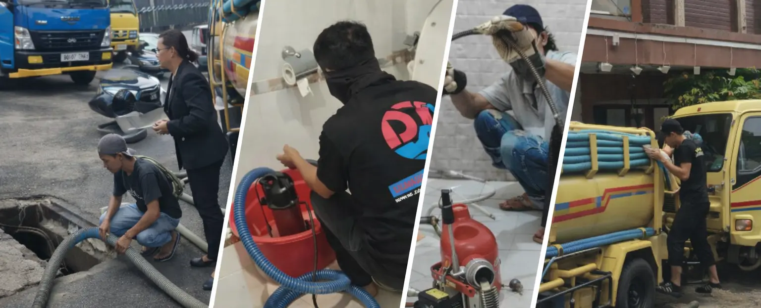 Jasa Sedot WC Cikahuripan Terdekat